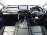 【内装】レクサスは内装のデザイン、材質等にまで拘っています。一度実車をご覧ください!