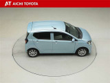 ダイハツ製軽自動車の歴史を代表する1台のミラの系譜を引き継いだミライースのトヨタ向けOEMがこのピクシスエポックになります。軽自動車本来の目的である維持費と燃費を体感出来るスタイルの車です。