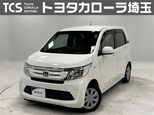 ホンダ N-WGN 