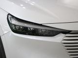 LEDヘッドライトです。