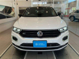 T-Roc TDI Rライン ディーゼル 