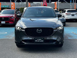 CX-5  2.5 25S スポーツ アピアランス
