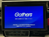 純正メモリーインターナビ付きです!CD・DVD再生、ミュージックサーバー、フルセグTV視聴、Bluetooth・ミュージックプレーヤー接続可能です!