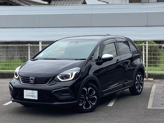 ホンダ フィット 