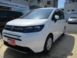 ホンダ フリード