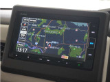 ◆ホンダ純正メモリーナビ(VXM-214VFi)◆初めての場所もナビゲーションがご案内!楽しい旅行をサポートします。