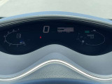 見やすく使いやすいスピードメーター