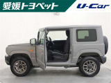ジムニー XC 4WD 
