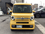 ☆ホンダセンシング、ホンダコネクトナビ、リアカメラ、ドラレコ、両側スライドドア、フルオートエアコン、LEDヘッドライトetc,装備充実のN-VANです☆