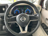 ■ご納車後も安心の日産ワイド保証つきです!日産ワイド保証は納車日から1年間走行距離無制限、全国の日産サービス工場で対応ができます!