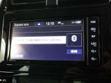 携帯電話・携帯オーディオプレーヤー等をBluetooth接続して頂きますとお車で音楽を聴くことができます