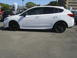 インプレッサスポーツ  STI Sport EyeSight搭載車