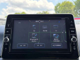 Bluetooth対応ですので、携帯電話の音楽やハンズフリ-での通話などが可能です