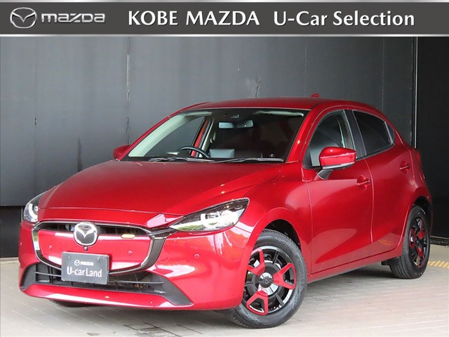 MAZDA2 1.5 15BD