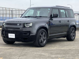 【エクステンデッドブラックエクステリアパック メーカーop価格￥181000】車両の外装を黒で統一し、精悍でスタイリッシュな印象を与える人気のオプションです。