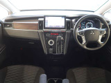 デリカD:5 2.2 P 4WD 