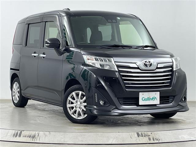 トヨタ ルーミー 