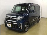 タントカスタム RS スタイルセレクション 4WD 