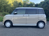 ムーヴキャンバス G メイクアップ リミテッド SAIII 