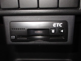 今や必需品のETCが付いています!ETCを使えば土日祝日割や深夜割などのメリットを受けることができます。(※注、ETCセットアップ費用は含まれておりません。別途必要となります。