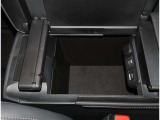 小物入れも充実してます!