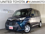 トヨタ タンク