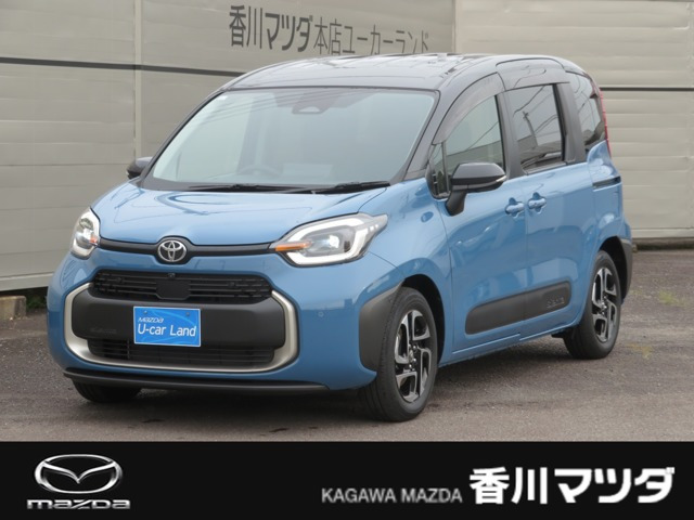 トヨタ シエンタ 