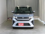新型ムーヴ 「新しいスタイルへ」