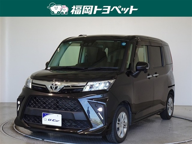 トヨタ ルーミー 