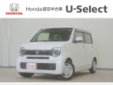 ホンダ N-WGN