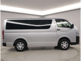 ハイエースバン 2.8 DX ロング ディーゼル 4WD 