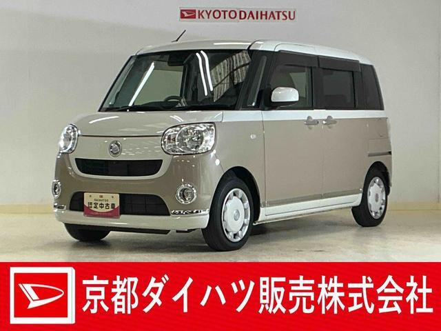 ムーヴキャンバス X リミテッド メイクアップ SAIII