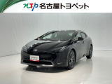 トヨタ プリウス