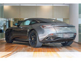 DB12 4.0 