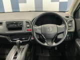 運転しやすいインパネ周りです!見やすいレイアウトで快適なドライブをサポートします!
