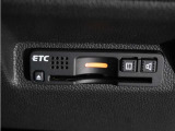 【ETC車載器】高速道路のご利用時にとても便利なETC車載器。セットアップ(費用別途)後にお渡ししとなります。
