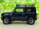 ジムニー XC 4WD 