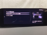 Bluetoothに接続することで、スマートフォンに入っている音楽アプリを車内で楽しめたり、通話が出来ます♪