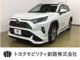 トヨタ RAV4