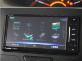 ◆Bluetooth Audio対応!◆各種オーディオソースで退屈のないドライブをお楽しみください♪