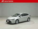 カローラツーリング 1.8 S 
