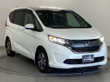 ご覧のように綺麗にクリーニングされており、とてもキレイなボディですよ。外装はもちろん内装も綺麗です。