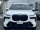 X7 xドライブ 40d Mスポーツ 4WD 