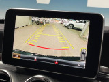 ●バックカメラ:便利な【バックカメラ】で安全確認もできます。駐車が苦手な方にもオススメな便利機能です。