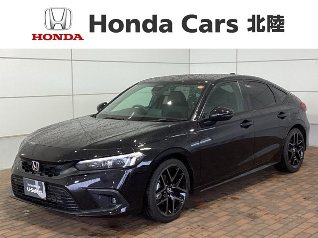 ホンダ シビック 