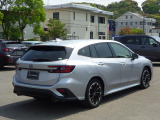 レヴォーグ 1.8 GT EX 4WD EyeSight X搭載車