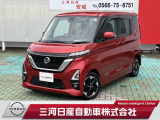 日産 ルークス