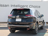 エクストレイル  1.5 G e-4ORCE 4WD