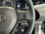 車線逸脱防止装置の「レーンキープアシスト」もついています。万が一のよそ見運転で車線をはみ出しても知らせてくれます♪あると便利な機能ですね!