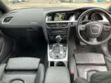 A5スポーツバック 2.0 TFSI クワトロ Sラインパッケージ 4WD 